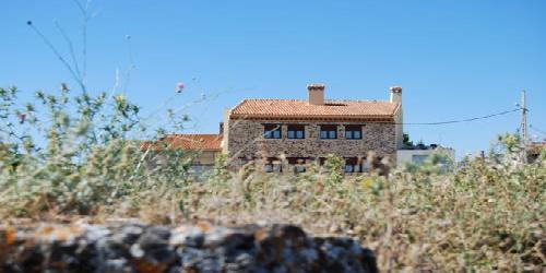 Casas Rurales Mirador Al Castillo