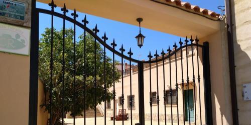 Casas Rurales Montemayor