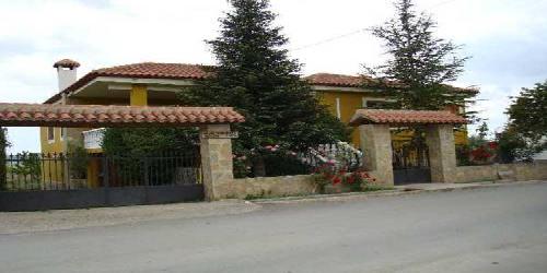 Casas Rurales Noguericas