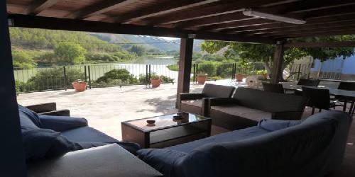 Casas Rurales Rio Jucar