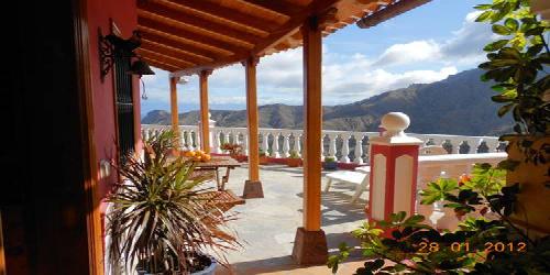 Casas Rurales El Serrillal