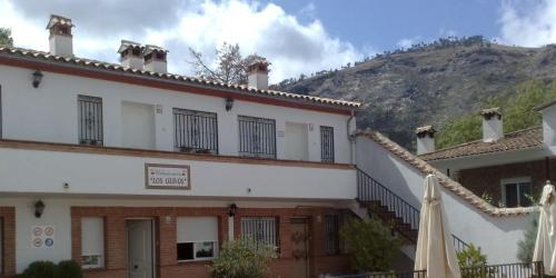 Casas Rurales Tiscar
