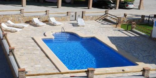 Casas rurales Victoria