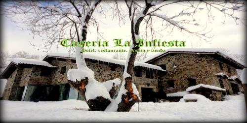 Caseria la Infiesta