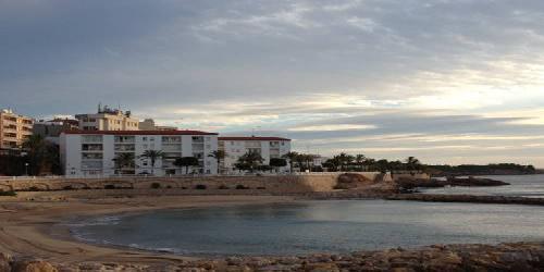 Cases dels Pescadors