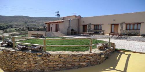 Cases Ruralmorella