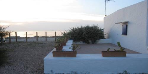 Casita Del Puerto Formentera Passport