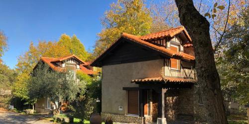 Casitas Del Huerto
