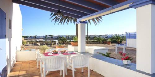 Cas Saliners - La Savina