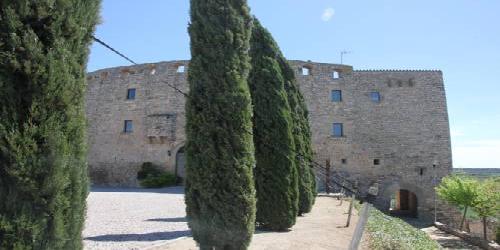 Castell de Fonolleres