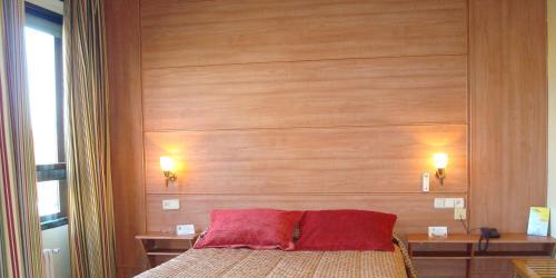 Hotel Castilla