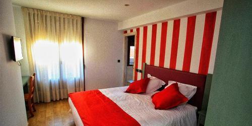 Boutique Hotel Castilla