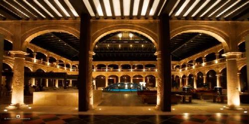 Castilla Termal Burgo de Osma