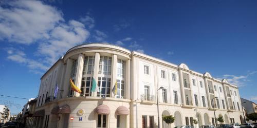 Hotel Castillo