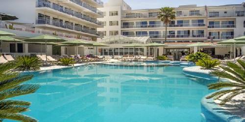 Catalonia del Mar - Adults Only