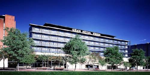 Catalonia Gran Hotel Verdi