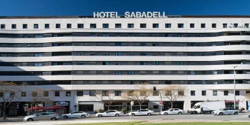 Catalonia Sabadell