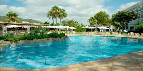 Catalonia Ses Estaques - Adults Only