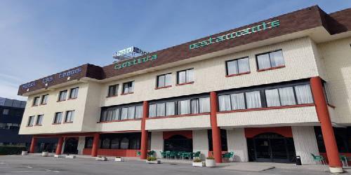 Hotel City House Las Lomas