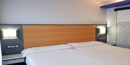Hotel City House Pathos