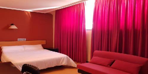 Hotel City House Torrelavega