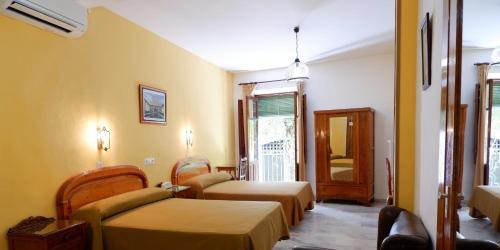 Hotel Central