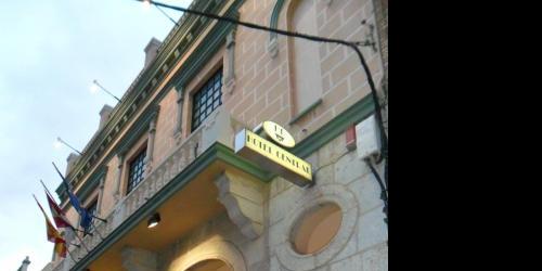 Hotel Central