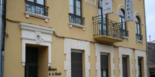 Hotel Rural La Enoteca del Marques