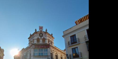 Hotel Cervantes