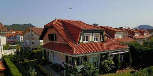 Chalet Argoños