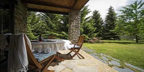 Chalet Casa Pepe Vielha