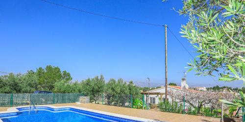 Chalet Llop Marí