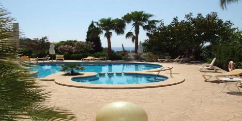 Chalets Torre Nova