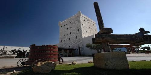 Hotel Pago De Cirsus