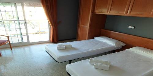 Click & Booking Apartamentos Costa Brava