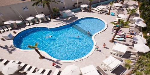 BH Mallorca Apartments