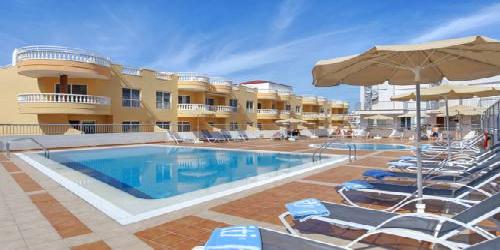 Club la Mar