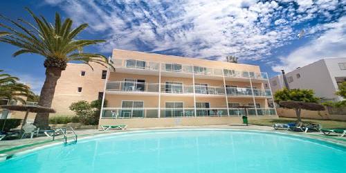 Aparthotel Club Maritim