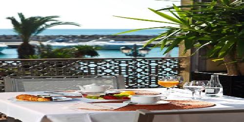 Club Maritimo de Sotogrande