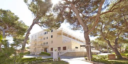 MLL Palma Bay Club Resort