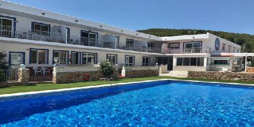 Apartamentos Cana Sofía