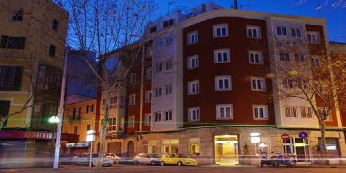 Hotel Colon