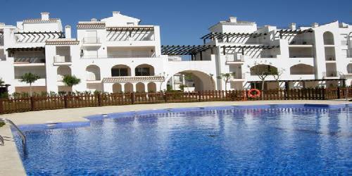 Coming Home - Penthouses La Torre Golf Resort