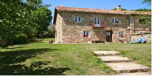 Complejo Abiada Rural