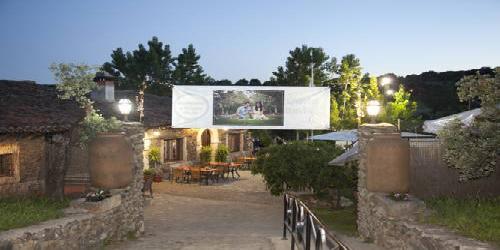 complejo rural el prado