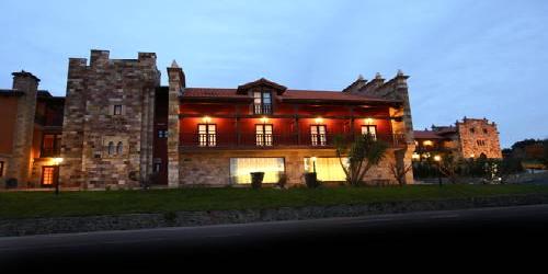 Hotel Spa San Marcos