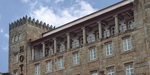 Hotel Compostela