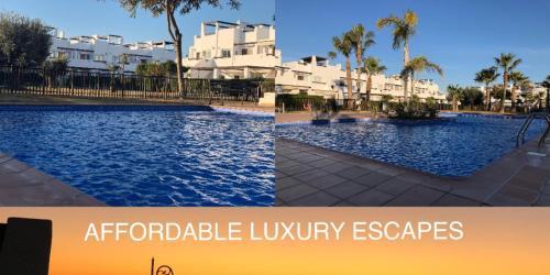 Condado de Alhama Golf Resort