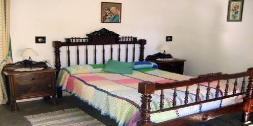 Conjunto Turístico Rural Los Gavilanes