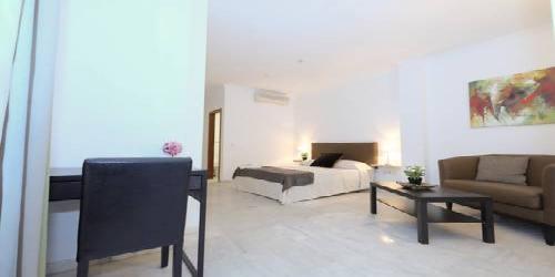 Cool Sevilla Hotel